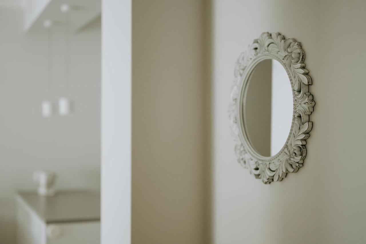 וארקה Apartament Symfonia Mozarta מראה חיצוני תמונה